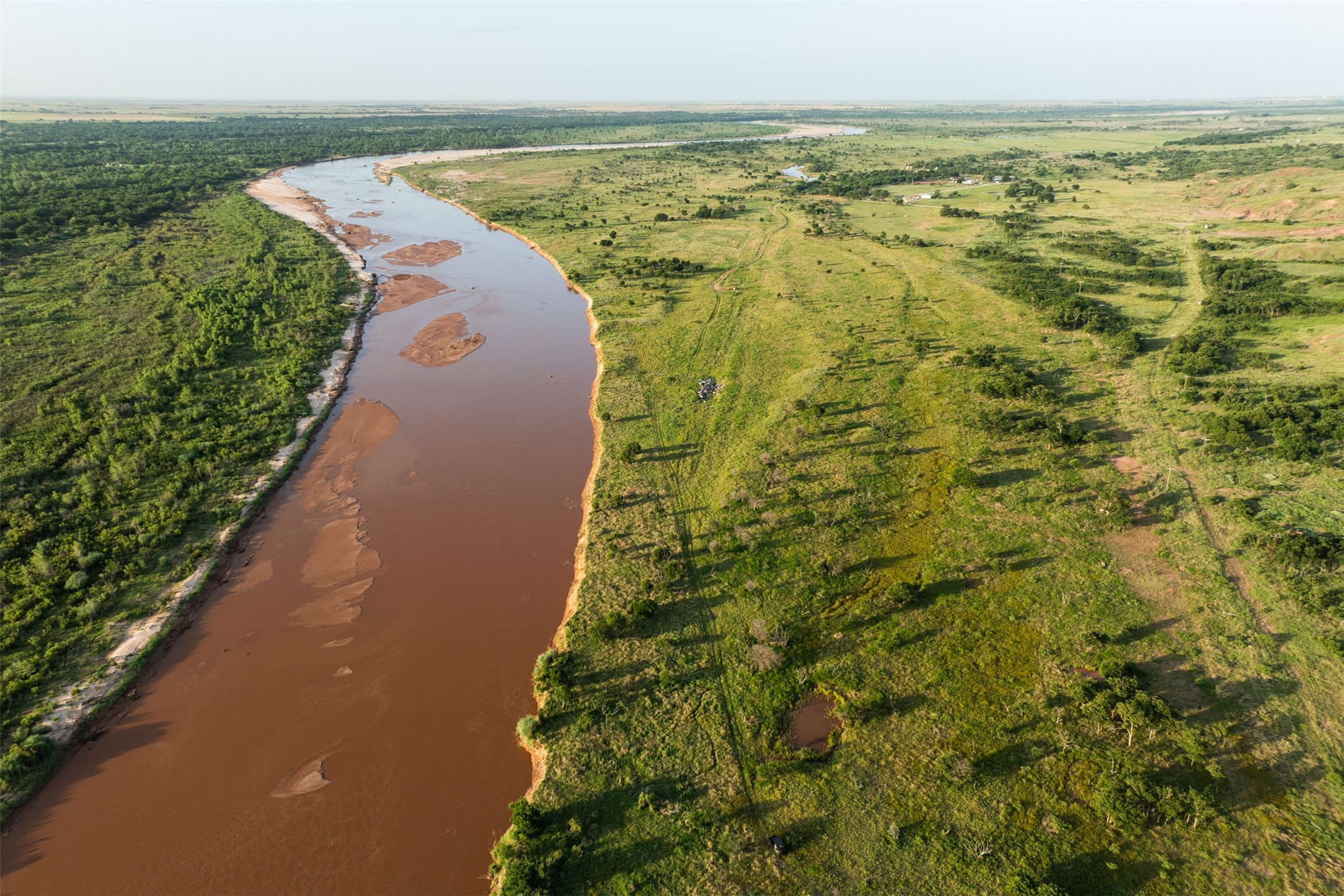 3396 River Bottom Road Burkburnett TX 76354