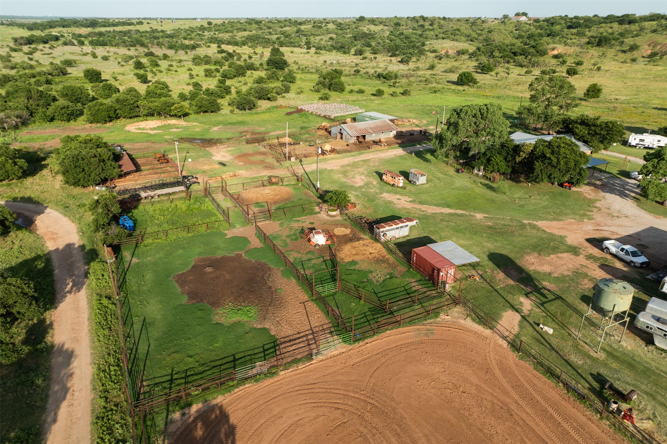 3396 River Bottom Road Burkburnett TX 76354