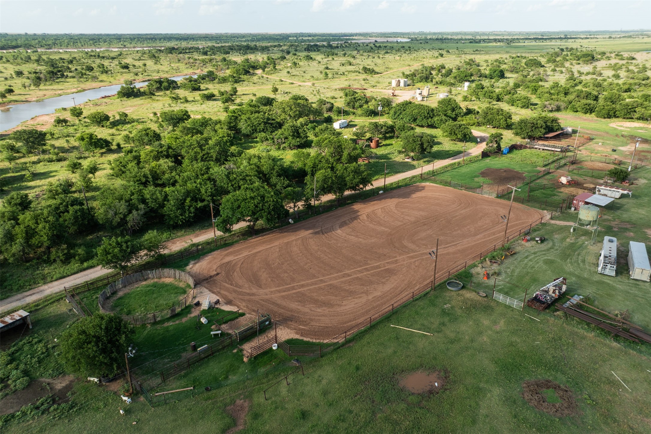 3396 River Bottom Road Burkburnett TX 76354