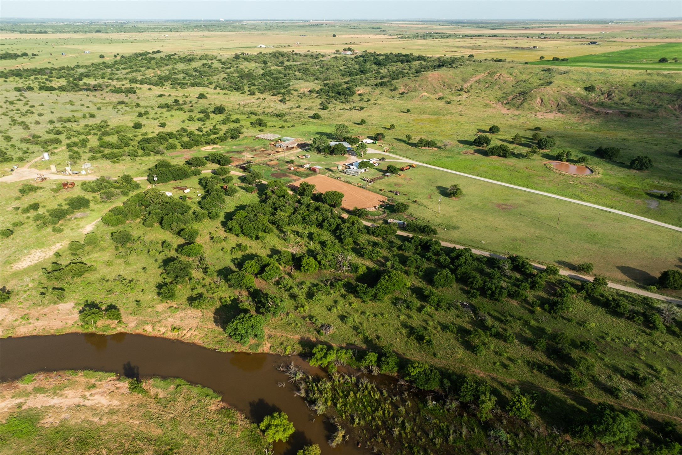 3396 River Bottom Road Burkburnett TX 76354