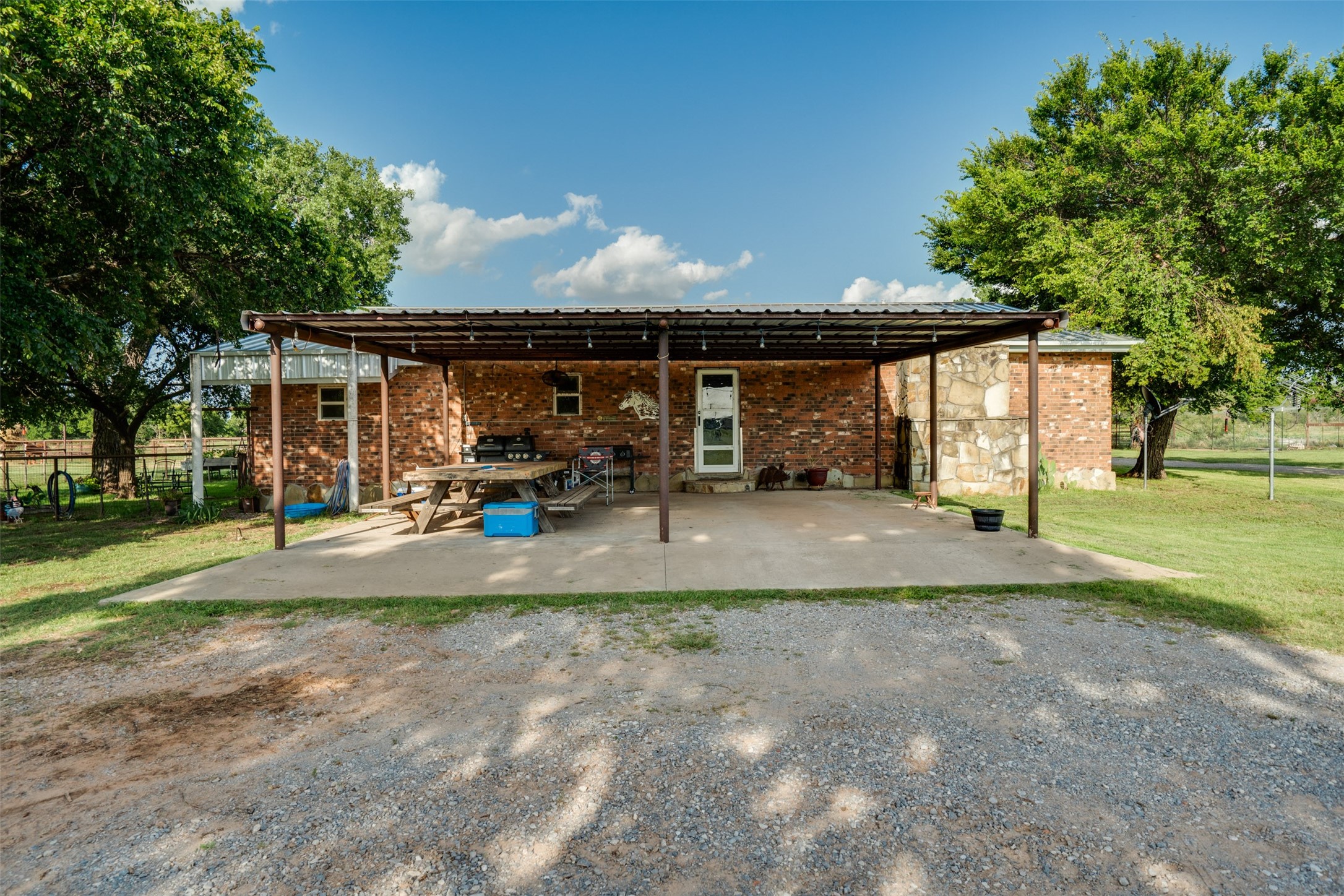 3396 River Bottom Road Burkburnett TX 76354