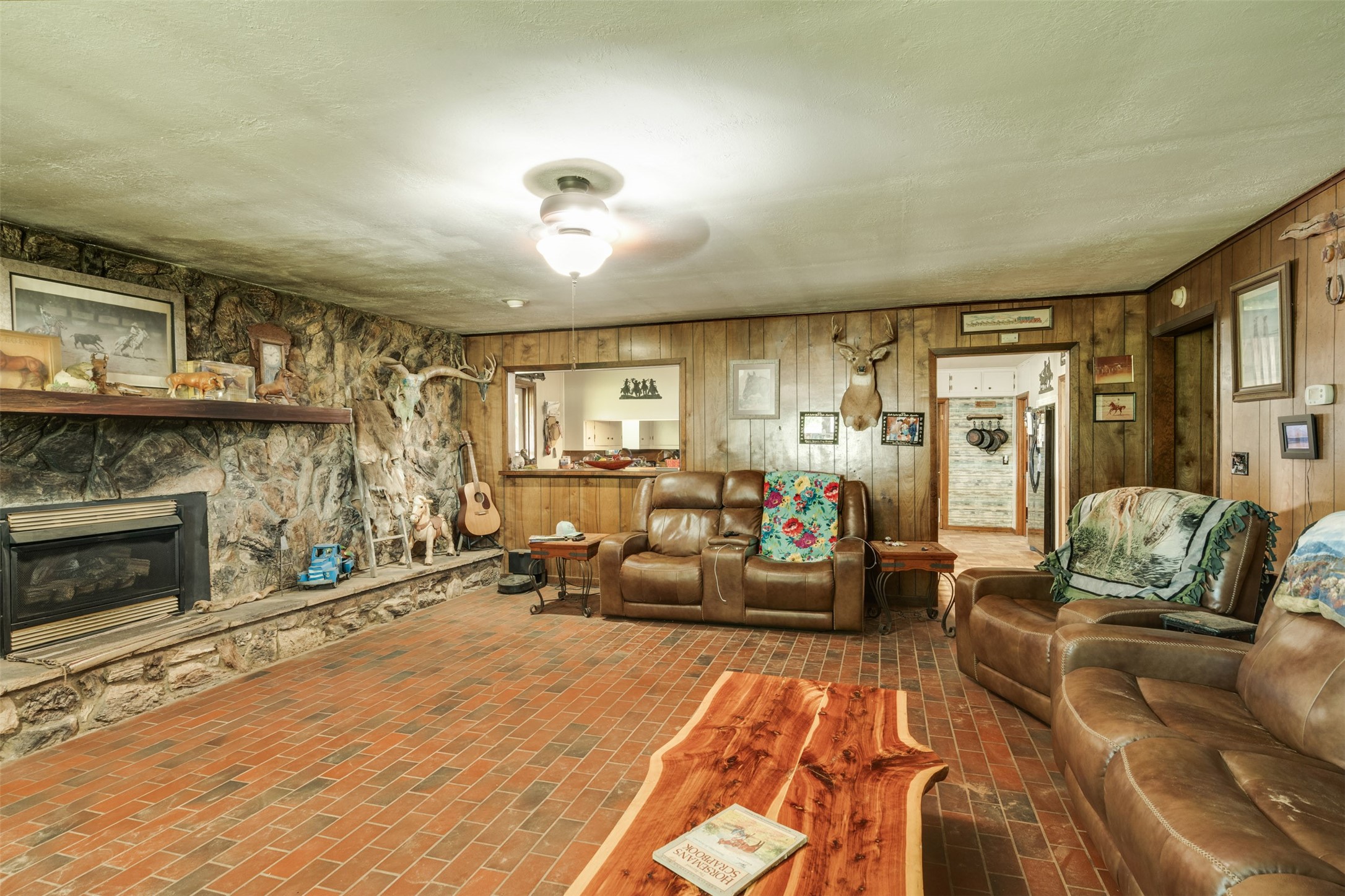 3396 River Bottom Road Burkburnett TX 76354