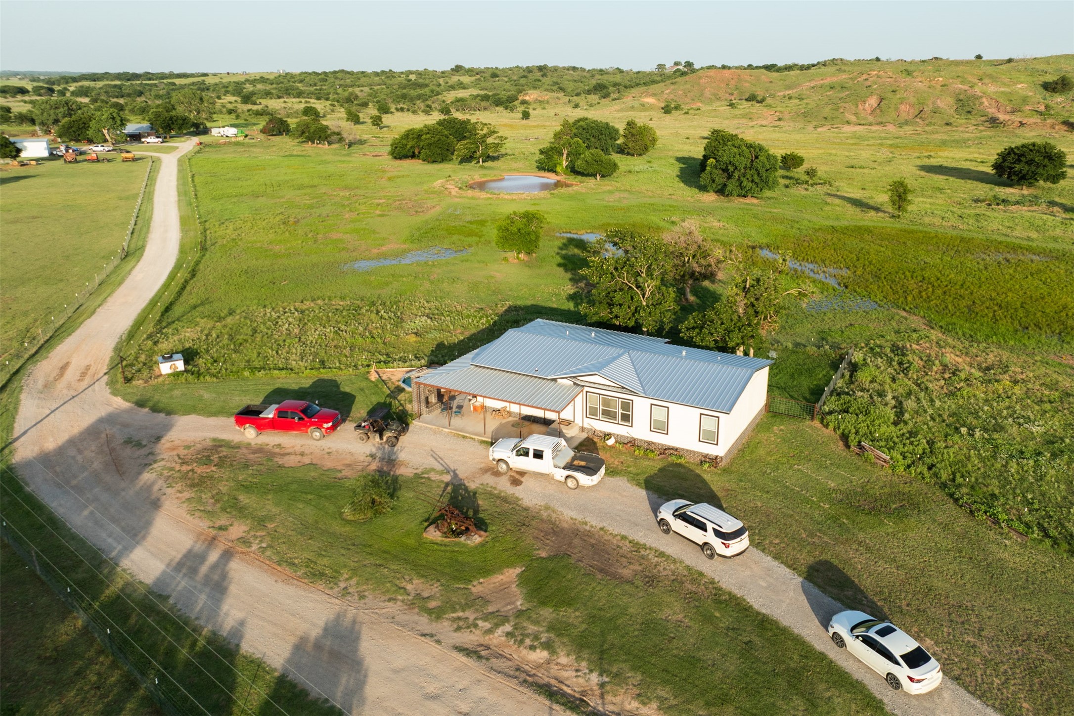 3396 River Bottom Road Burkburnett TX 76354