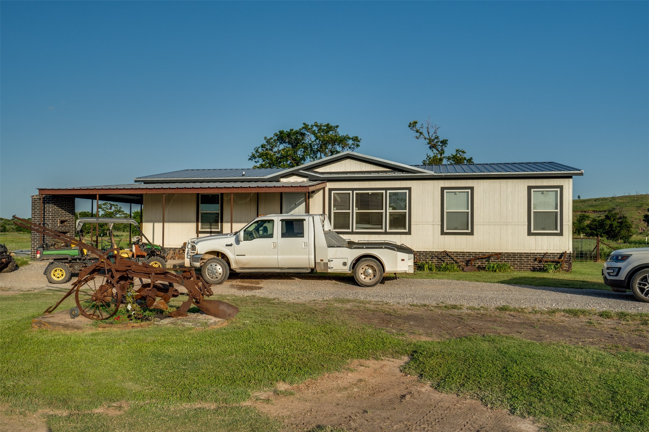 3396 River Bottom Road Burkburnett TX 76354