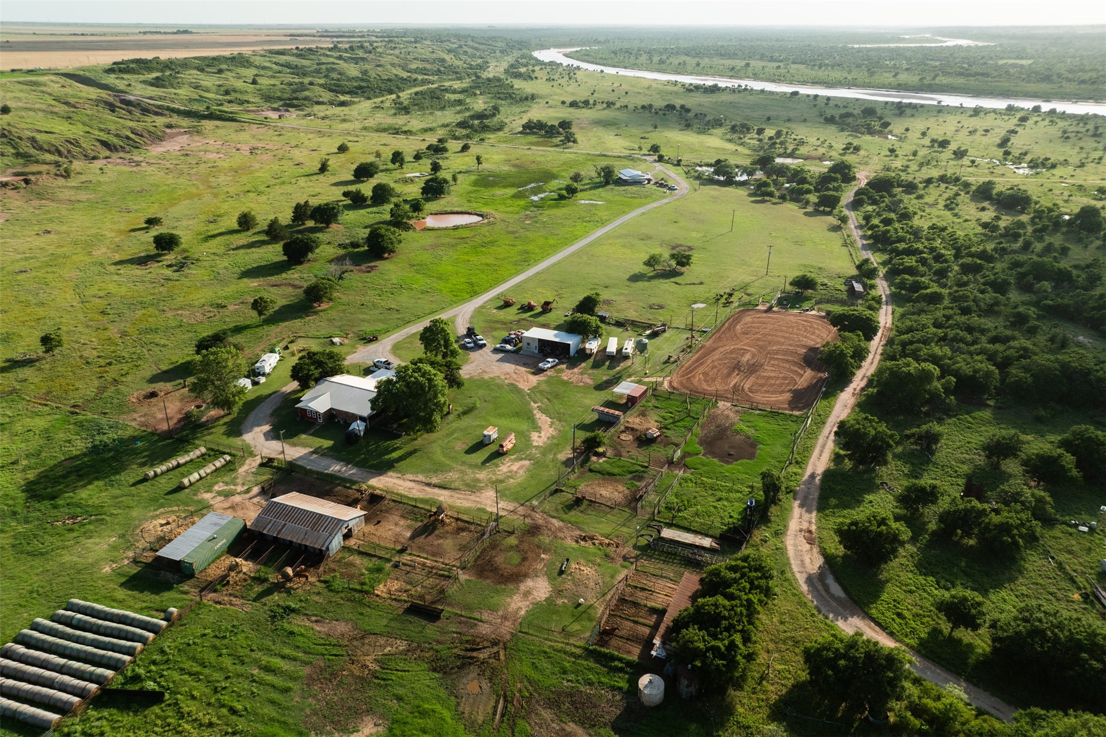 3396 River Bottom Road Burkburnett TX 76354