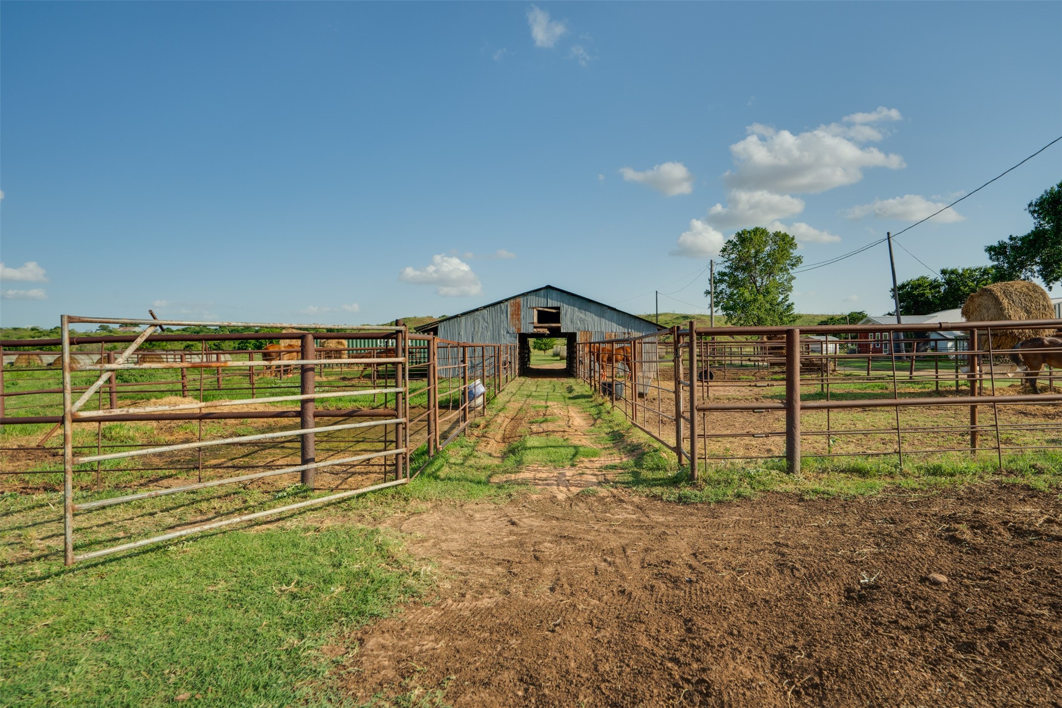 3396 River Bottom Road Burkburnett TX 76354