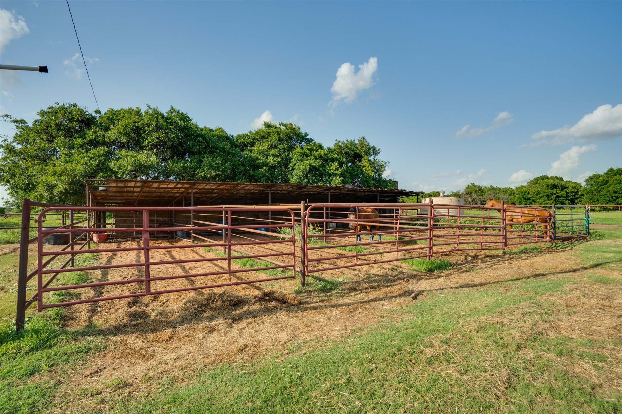 3396 River Bottom Road Burkburnett TX 76354