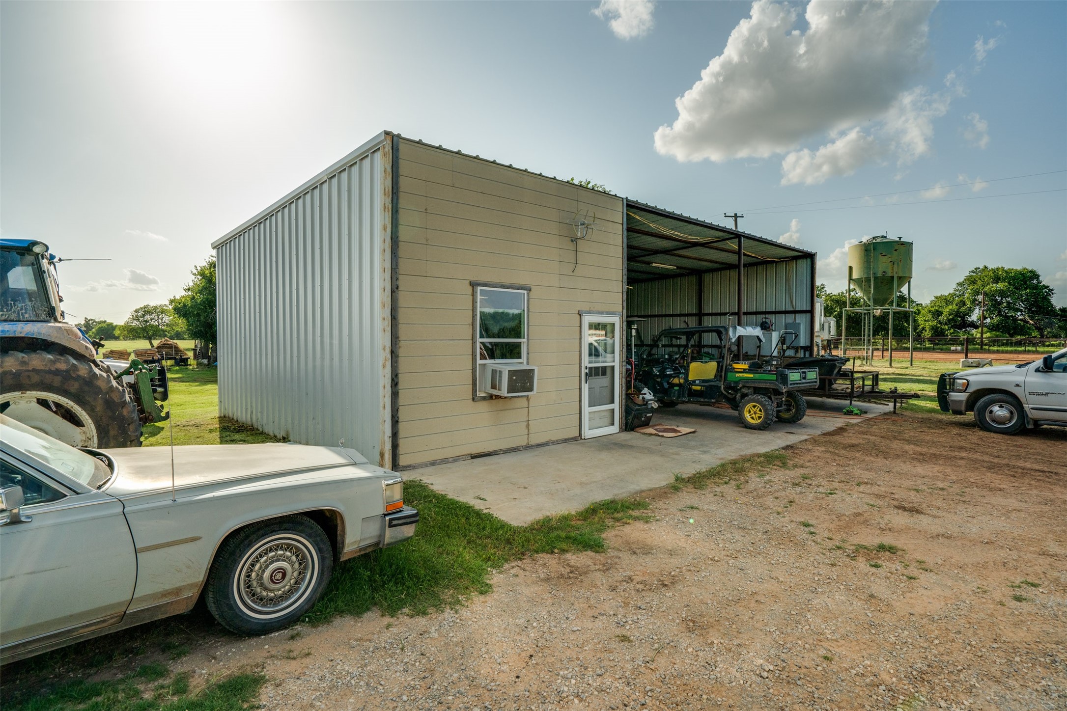 3396 River Bottom Road Burkburnett TX 76354