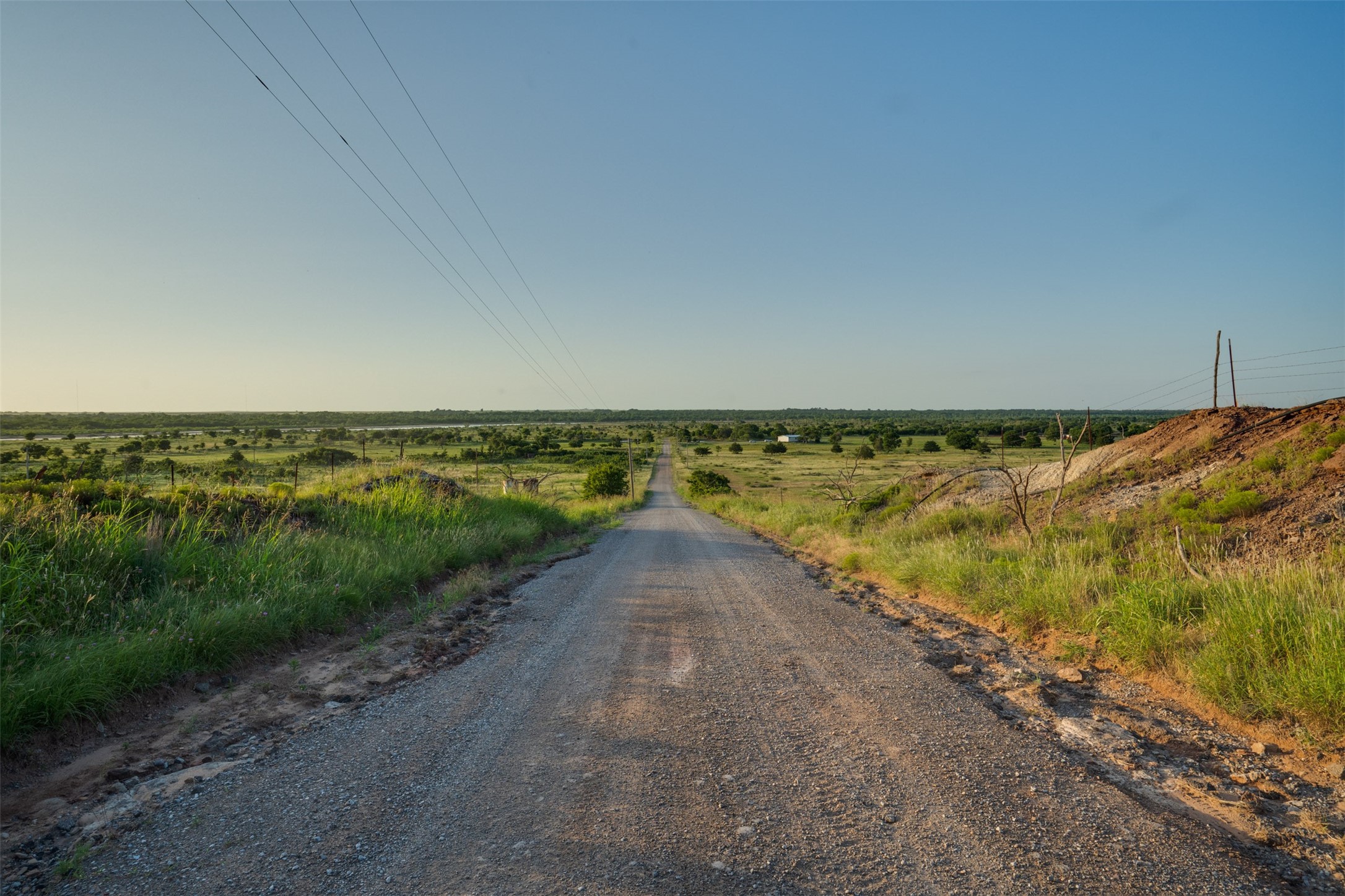 3396 River Bottom Road Burkburnett TX 76354