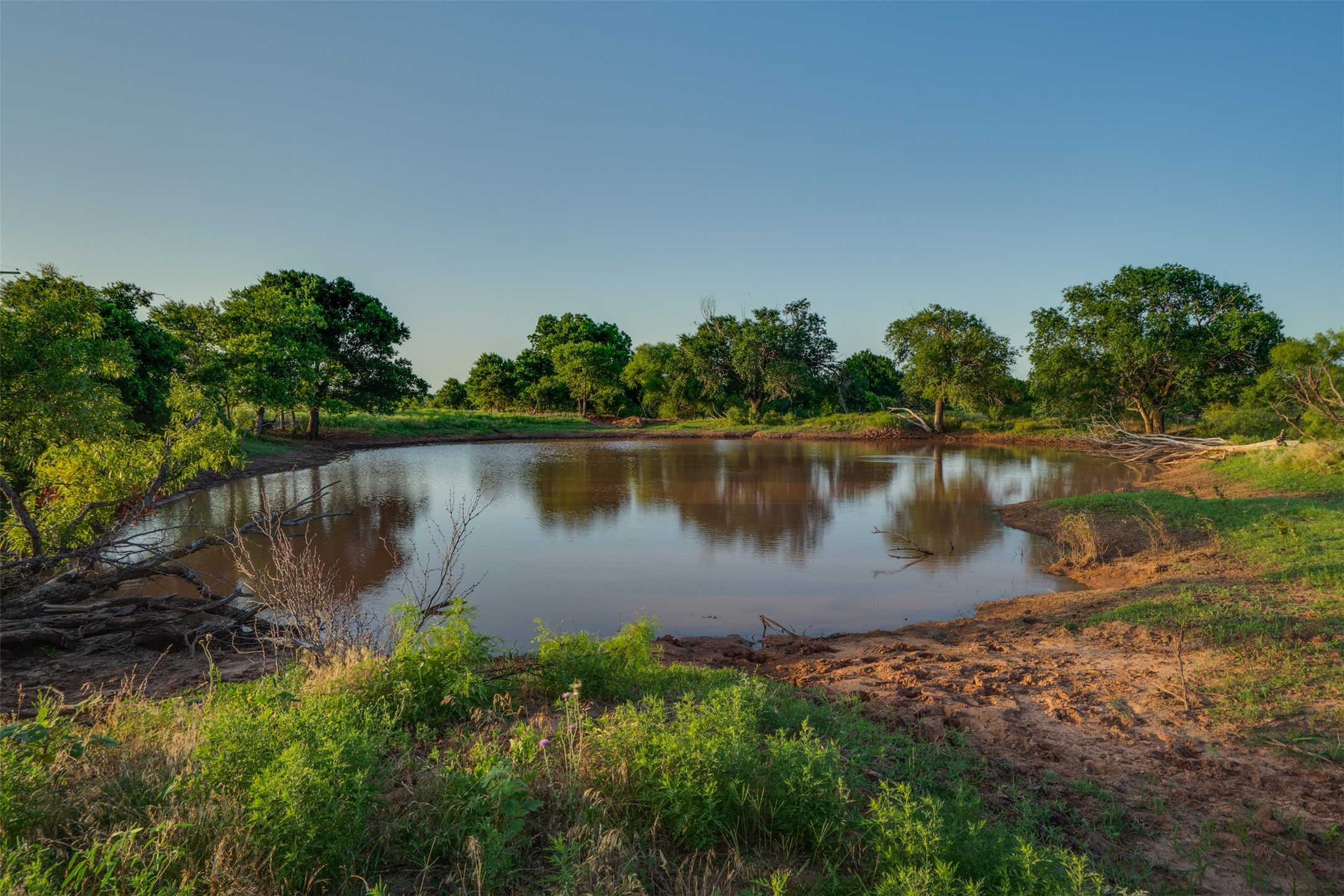3396 River Bottom Road Burkburnett TX 76354