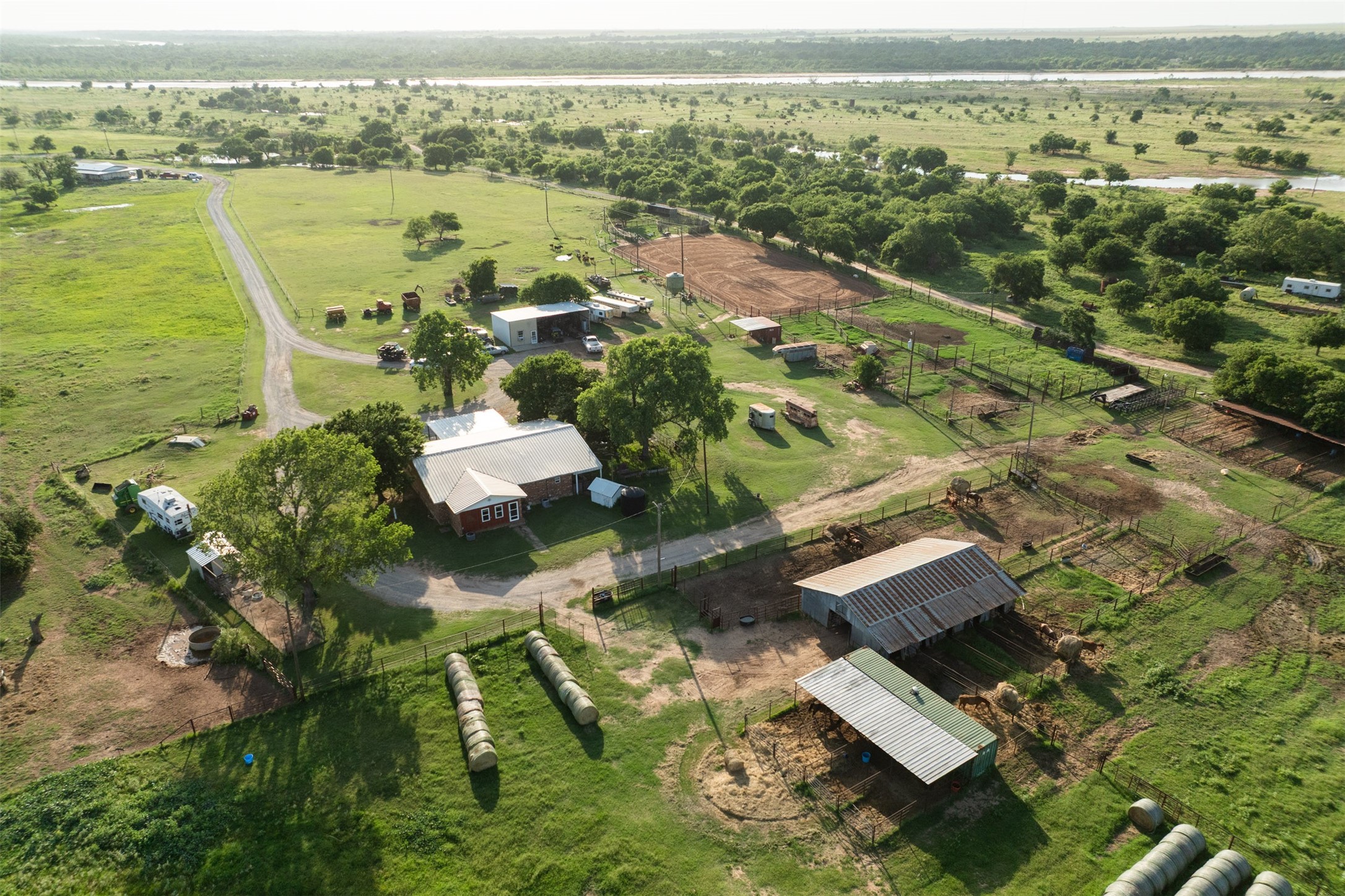 3396 River Bottom Road Burkburnett TX 76354