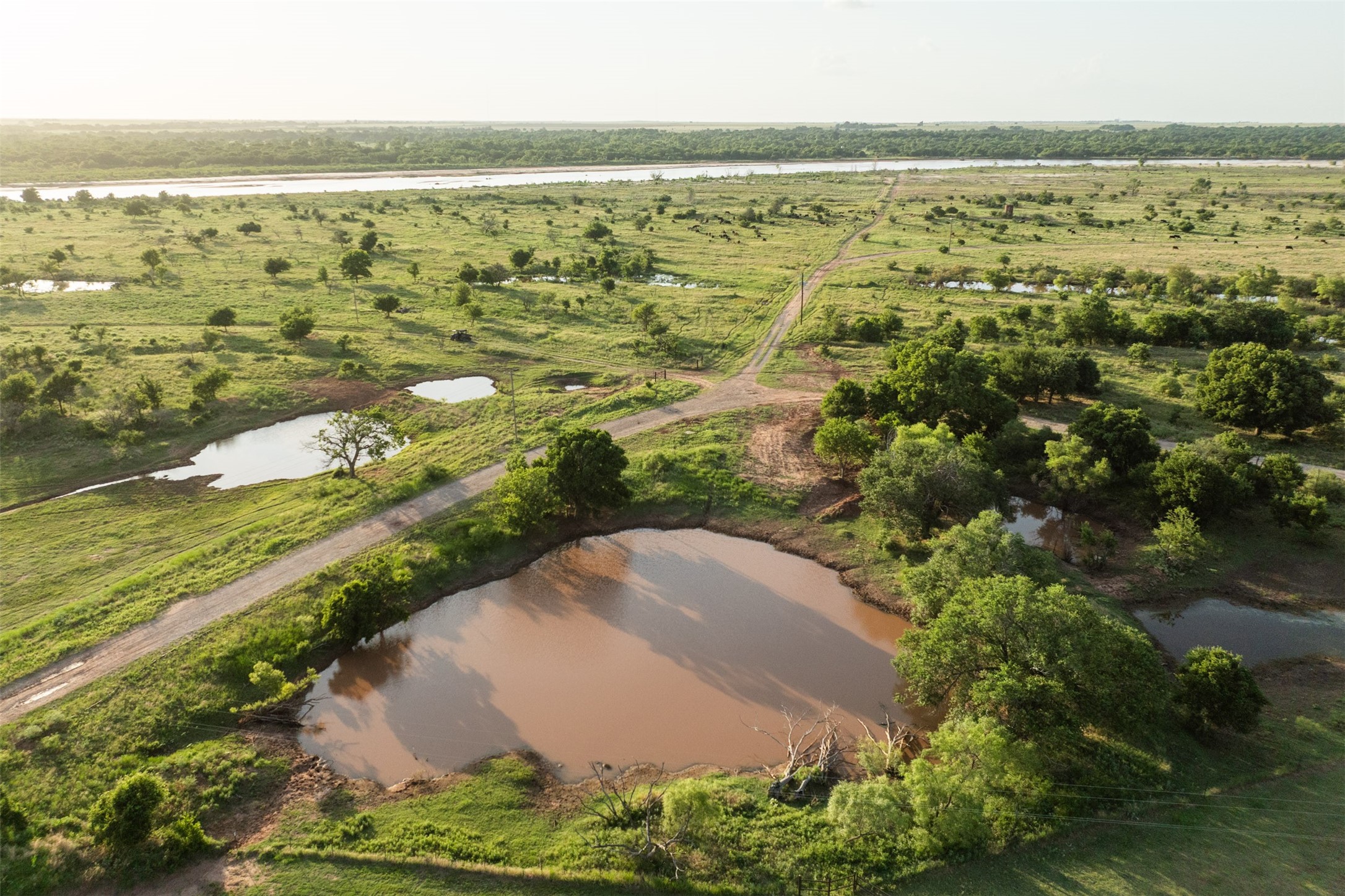 3396 River Bottom Road Burkburnett TX 76354