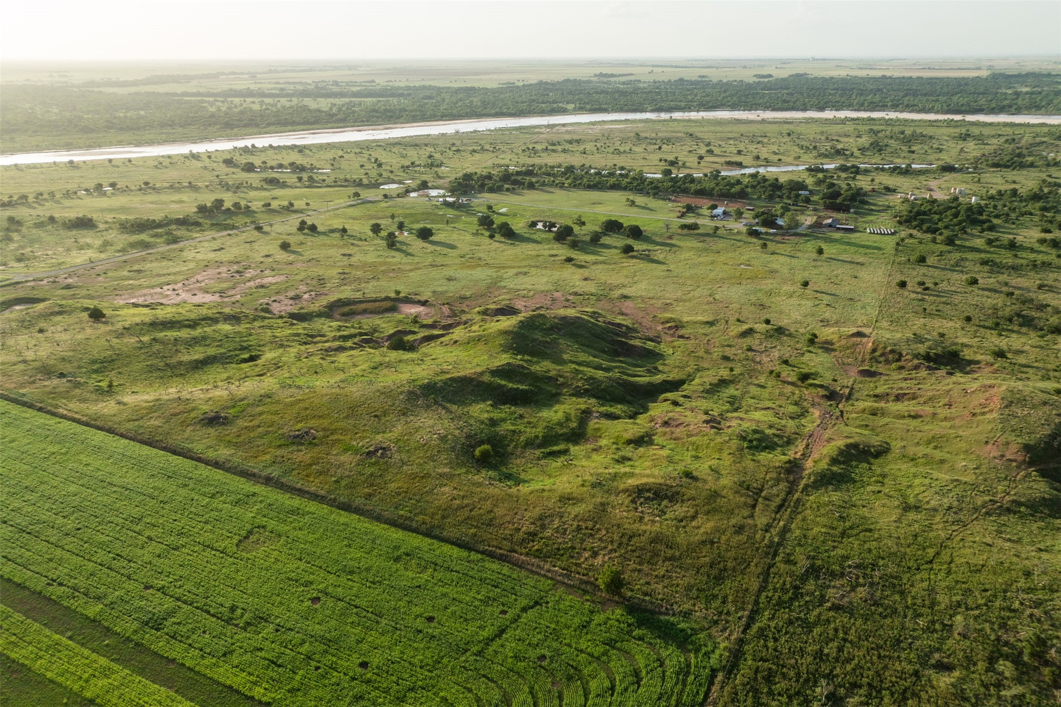 3396 River Bottom Road Burkburnett TX 76354