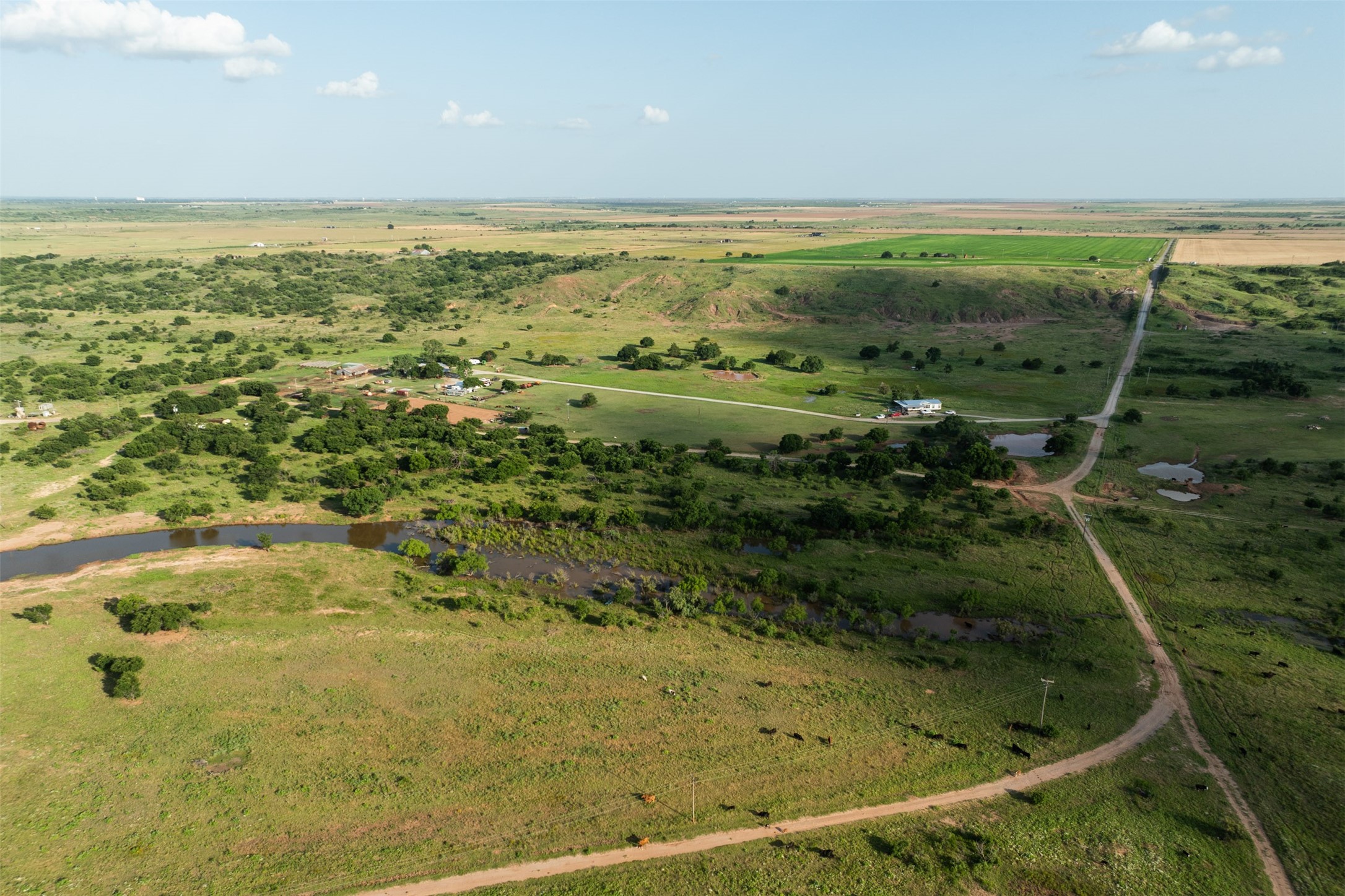 3396 River Bottom Road Burkburnett TX 76354