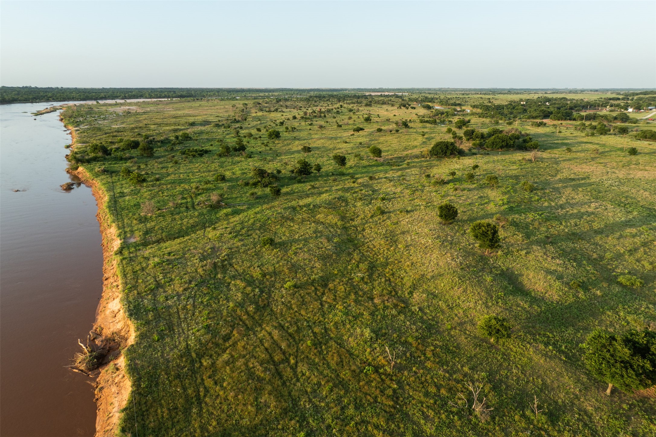 3396 River Bottom Road Burkburnett TX 76354