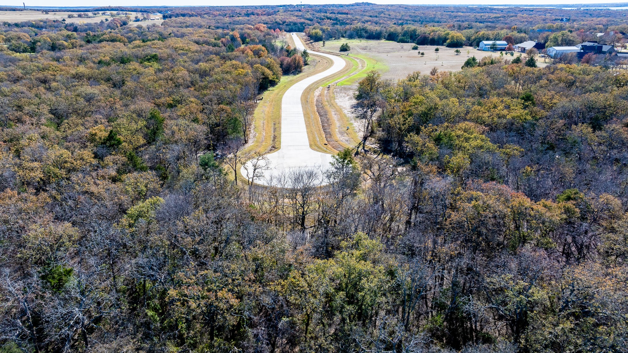 25 Shady Oak Lane Valley View TX 76272