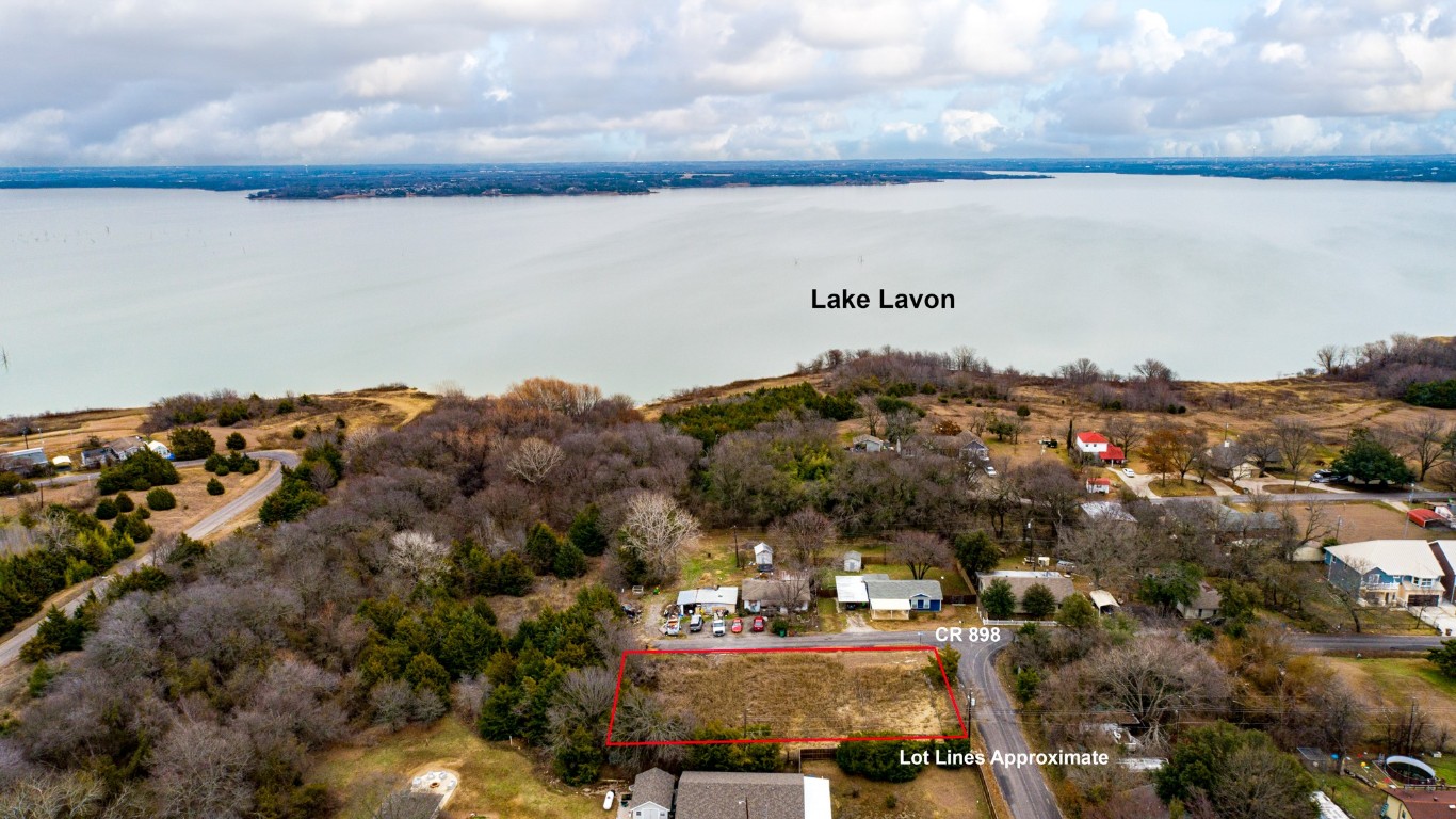 4343 County Road 898 Princeton TX 75407