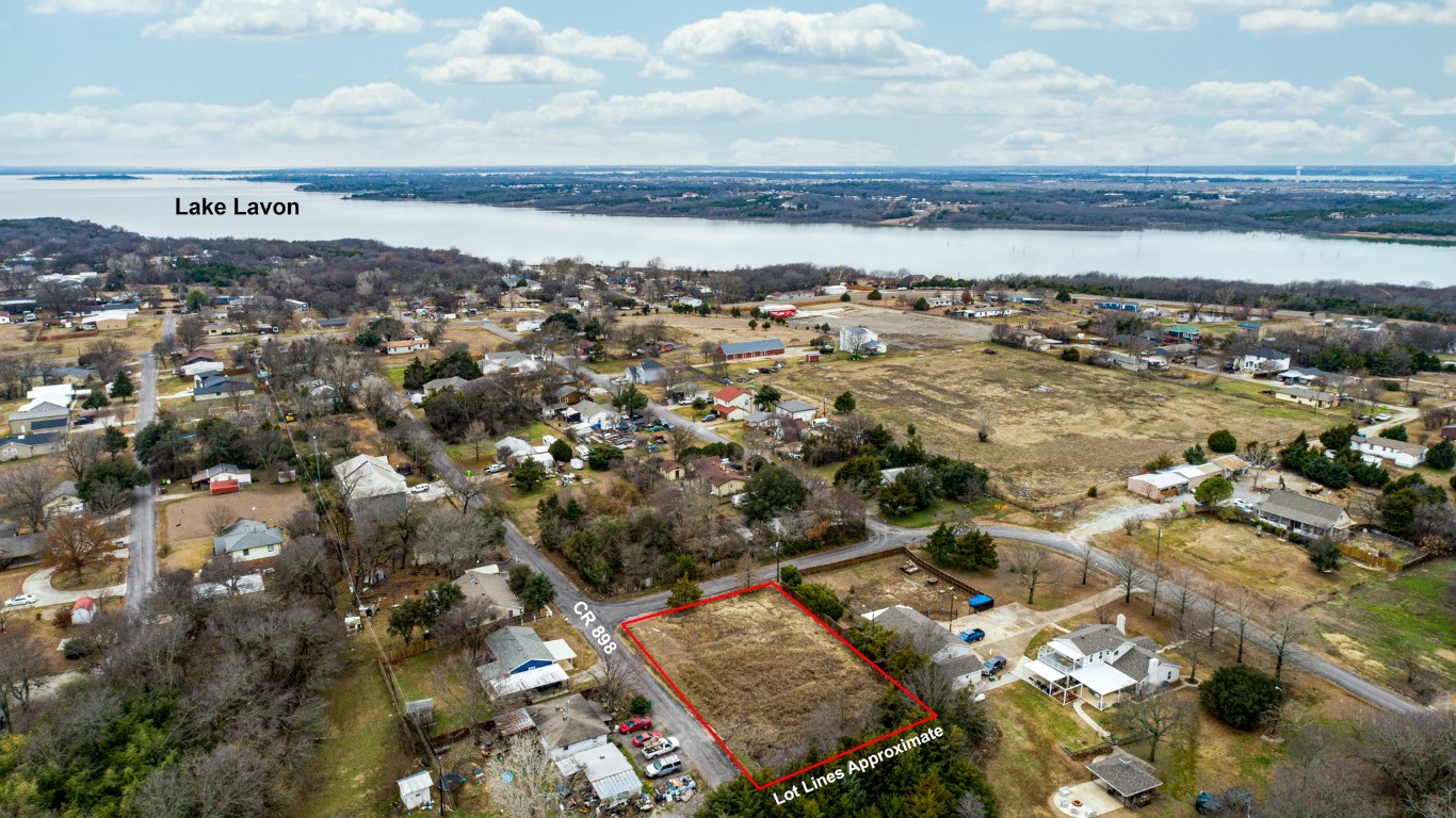 4343 County Road 898 Princeton TX 75407