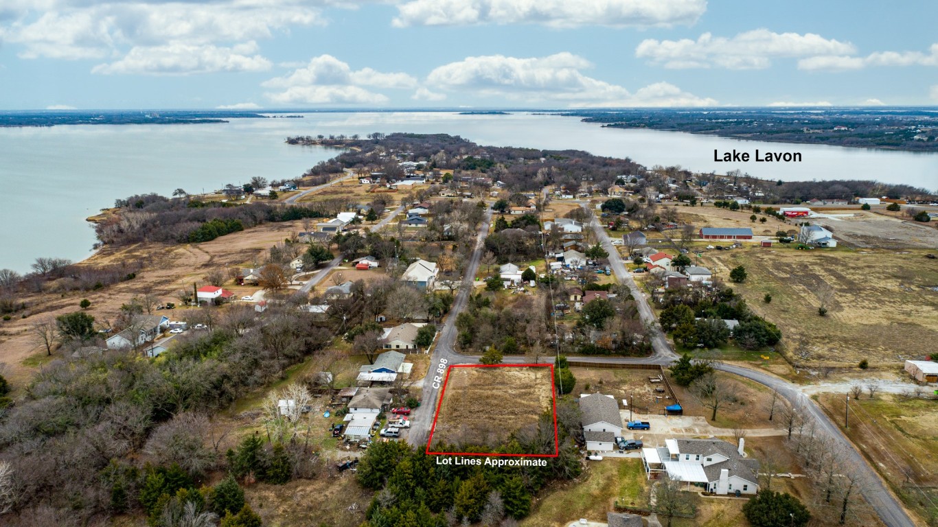 4343 County Road 898 Princeton TX 75407