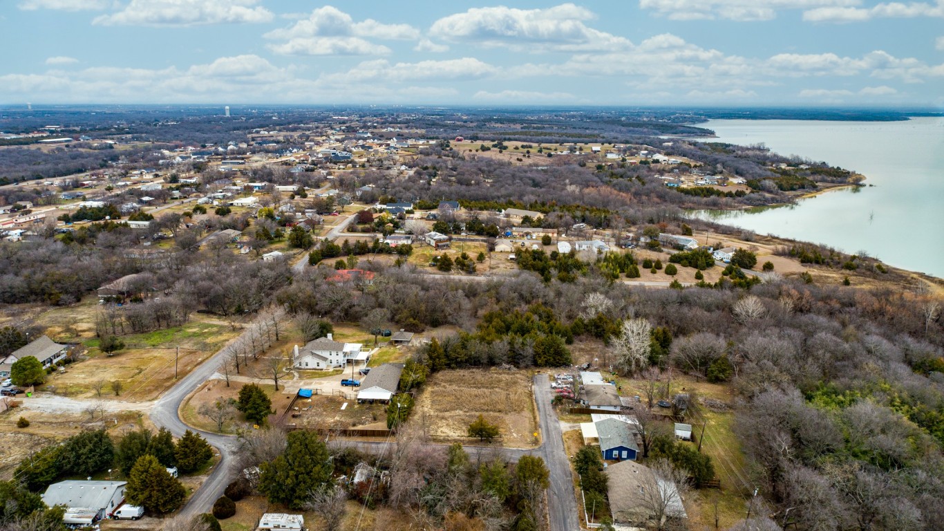 4343 County Road 898 Princeton TX 75407