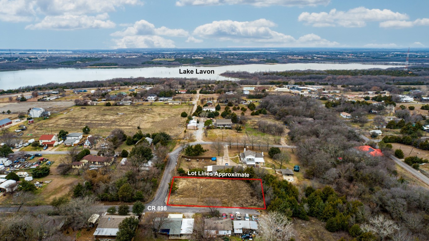 4343 County Road 898 Princeton TX 75407