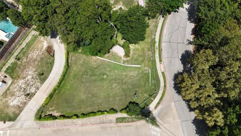 6743 Sondra Drive Dallas TX 75214