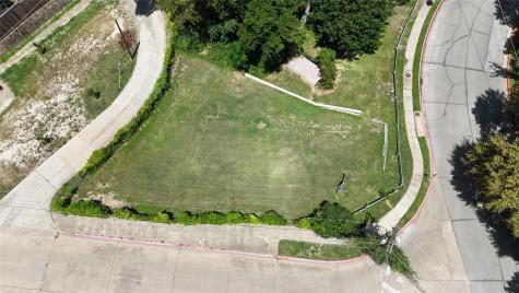 6743 Sondra Drive Dallas TX 75214