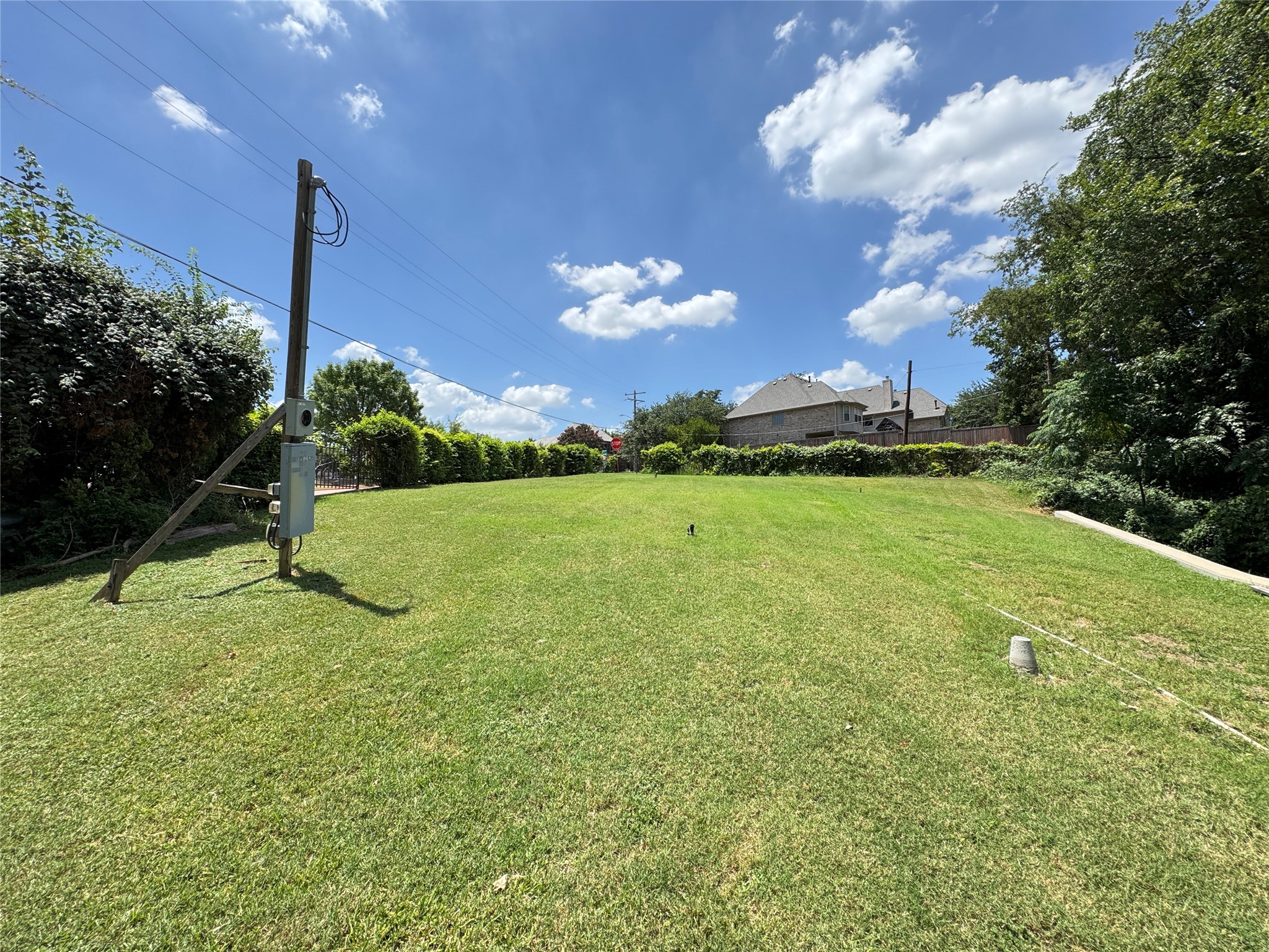 6743 Sondra Drive Dallas TX 75214