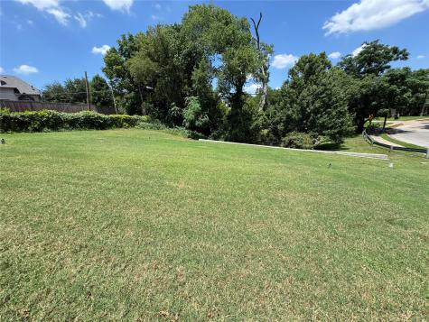 6743 Sondra Drive Dallas TX 75214