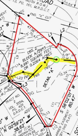 6743 Sondra Drive Dallas TX 75214