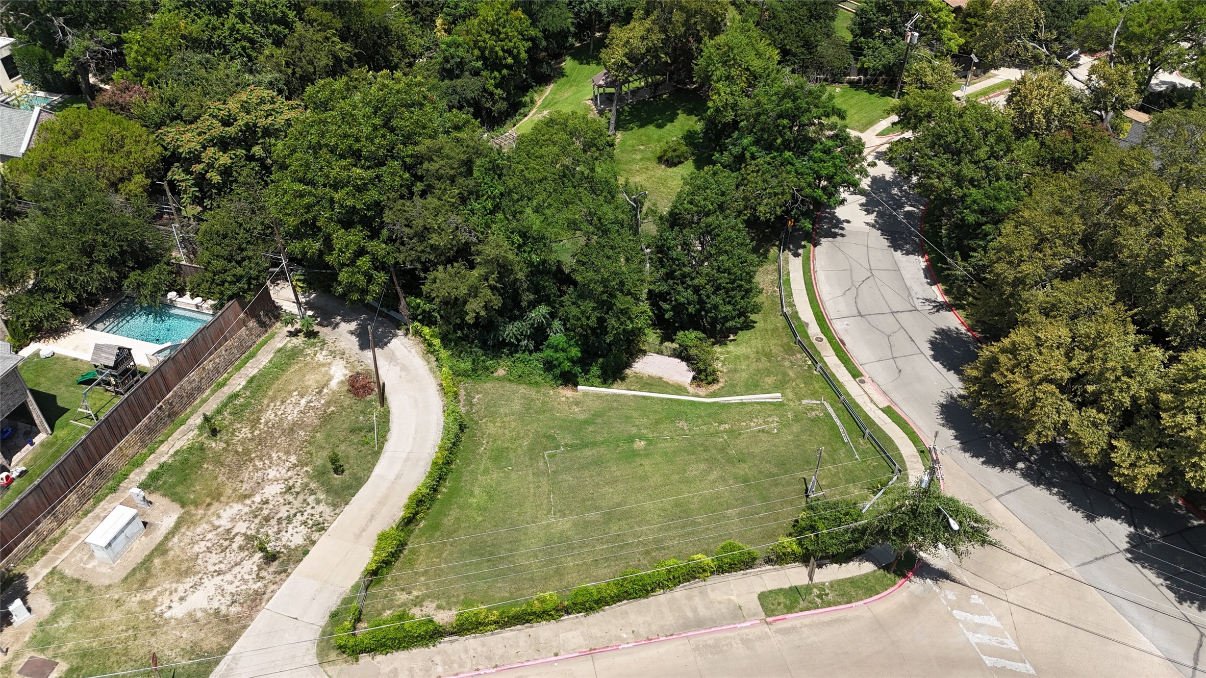 6743 Sondra Drive Dallas TX 75214