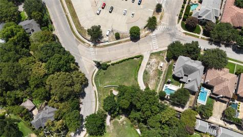 6743 Sondra Drive Dallas TX 75214