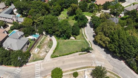 6743 Sondra Drive Dallas TX 75214