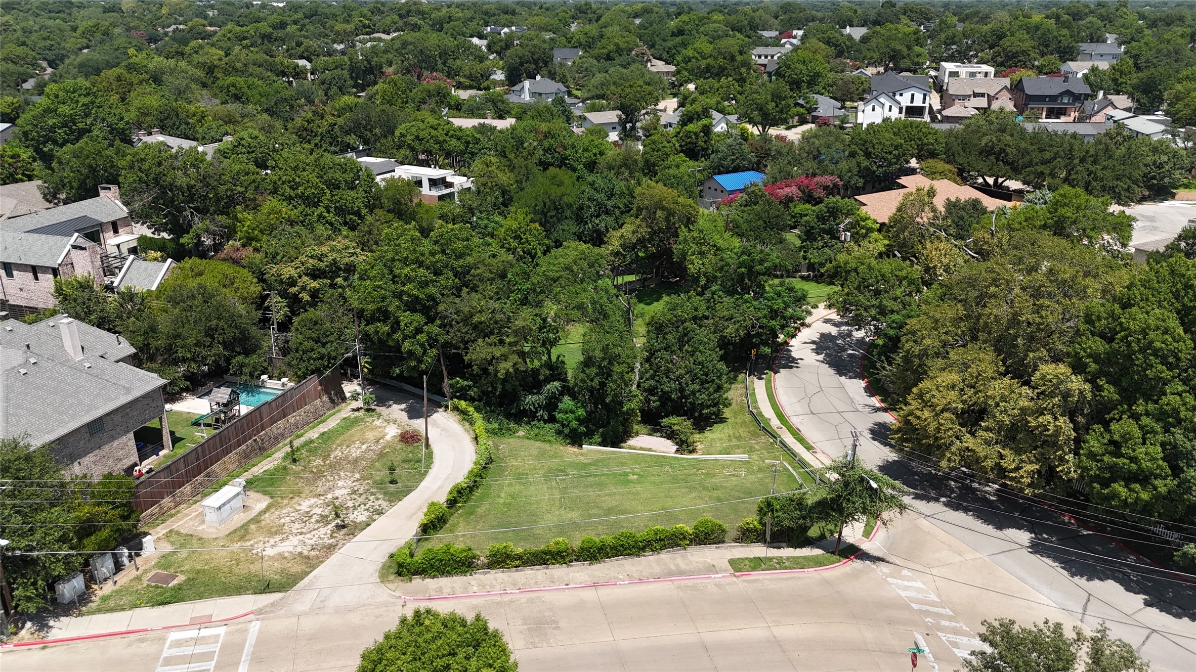 6743 Sondra Drive Dallas TX 75214