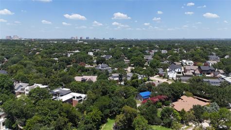 6743 Sondra Drive Dallas TX 75214