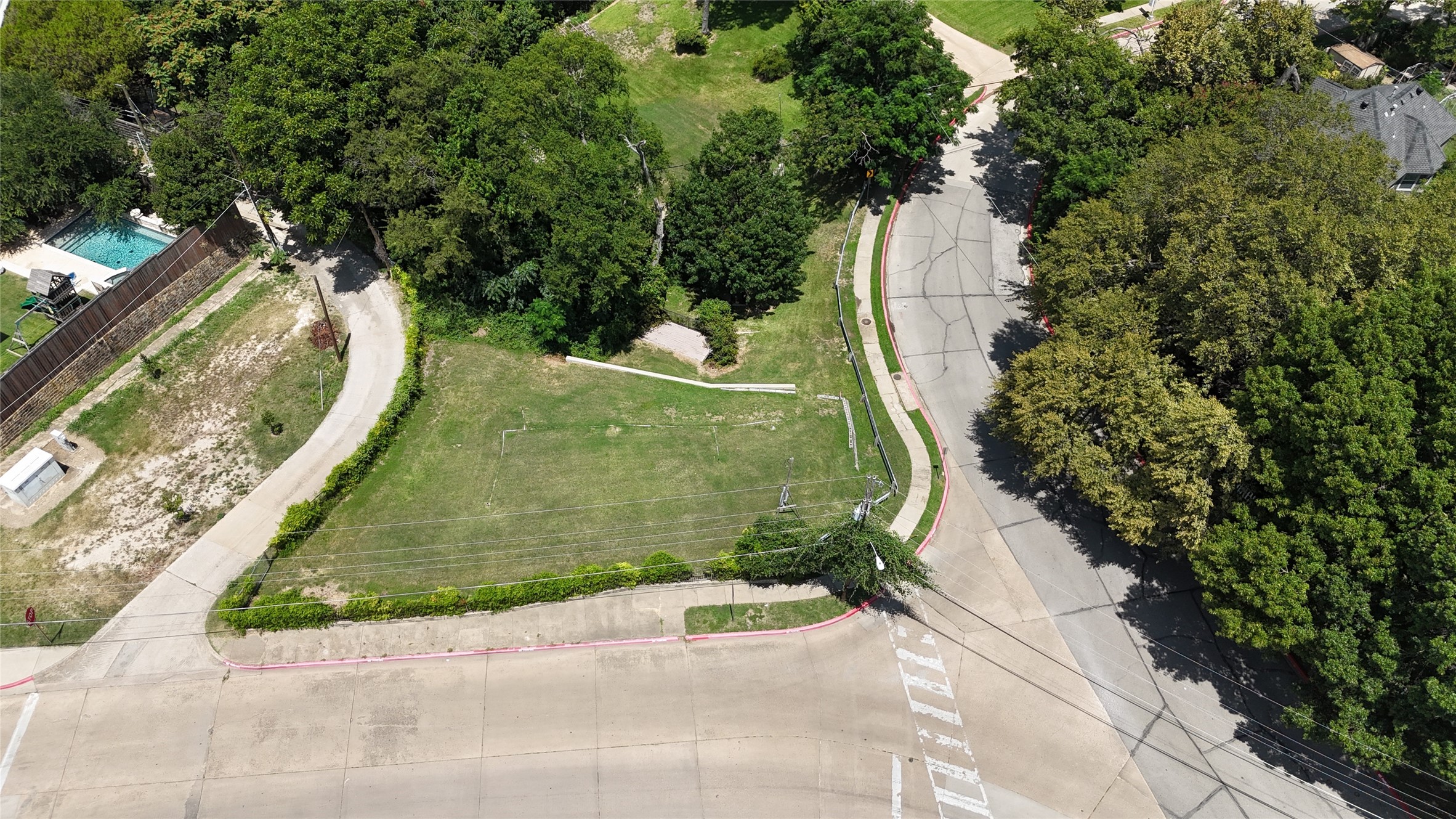 6743 Sondra Drive Dallas TX 75214