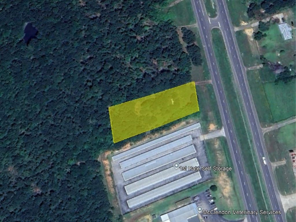 0 South Street Marshall TX 75670