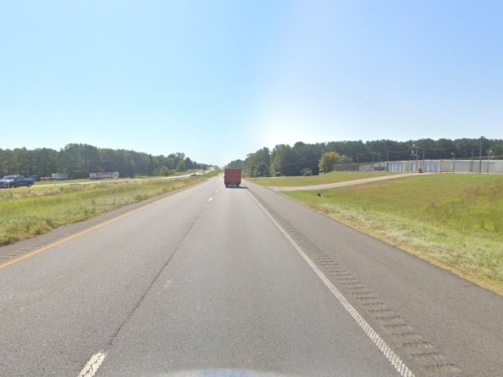 0 South Street Marshall TX 75670
