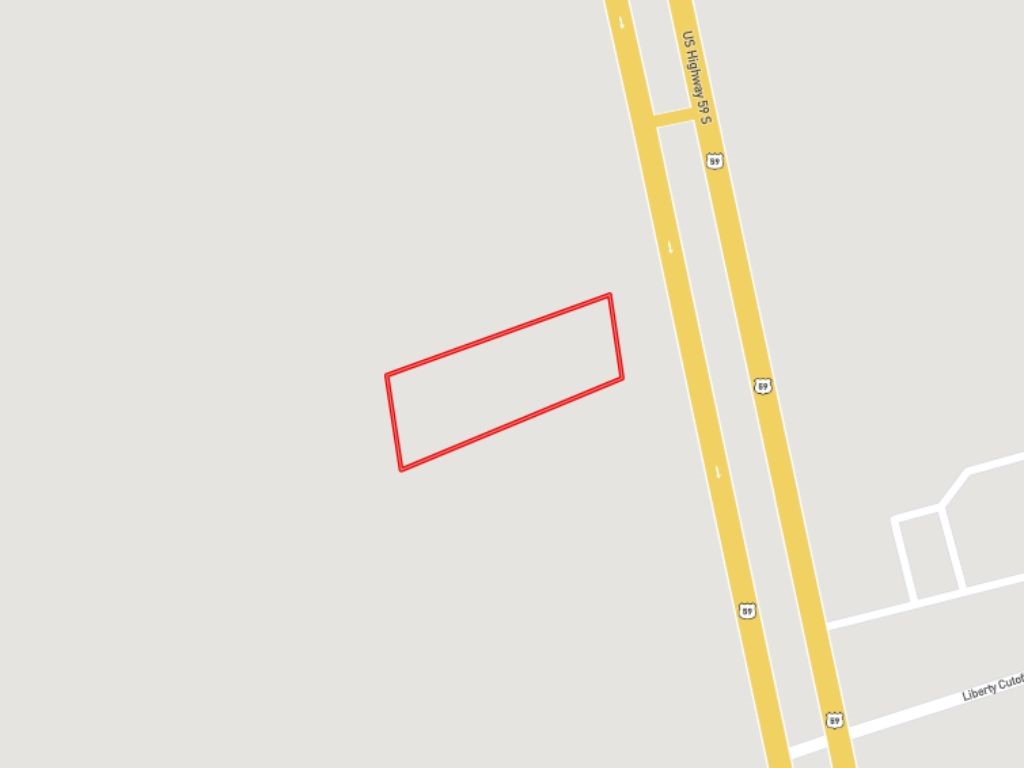 0 South Street Marshall TX 75670