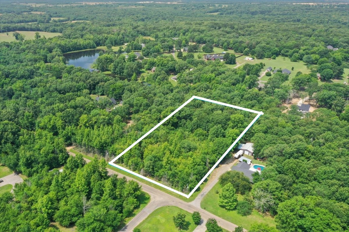 Tbd Cr 4425 Mt Pleasant TX 75455