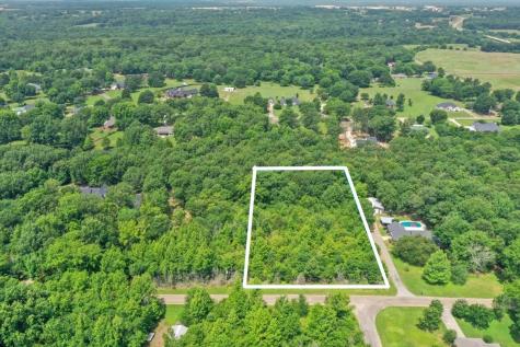 TBD Cr 4425 Mt Pleasant TX 75455