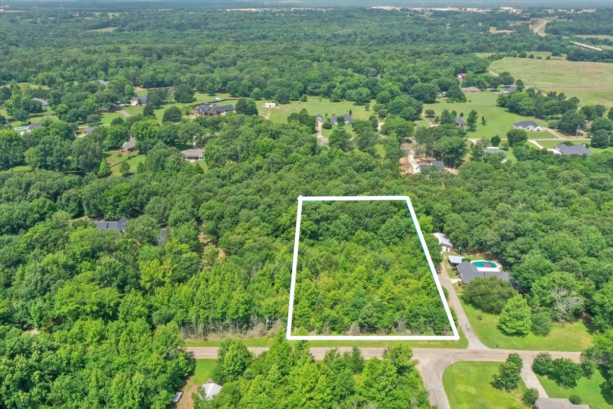Tbd Cr 4425 Mt Pleasant TX 75455