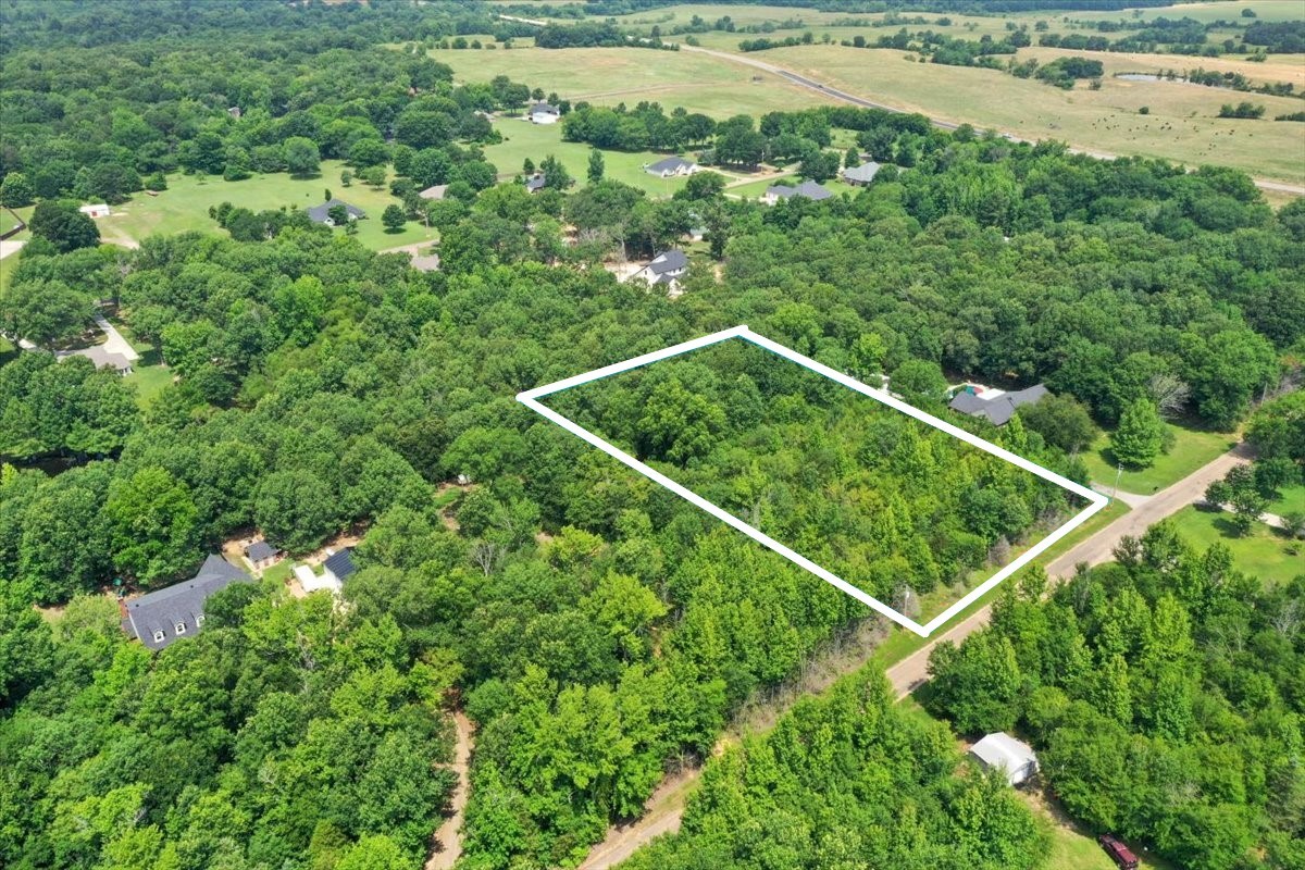 Tbd Cr 4425 Mt Pleasant TX 75455