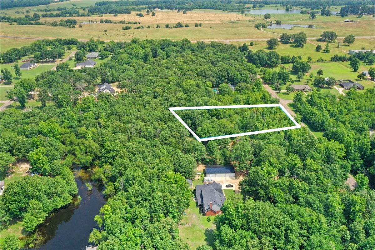 Tbd Cr 4425 Mt Pleasant TX 75455