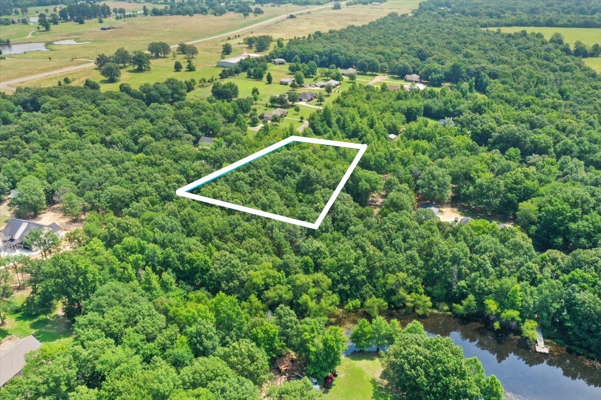 Tbd Cr 4425 Mt Pleasant TX 75455