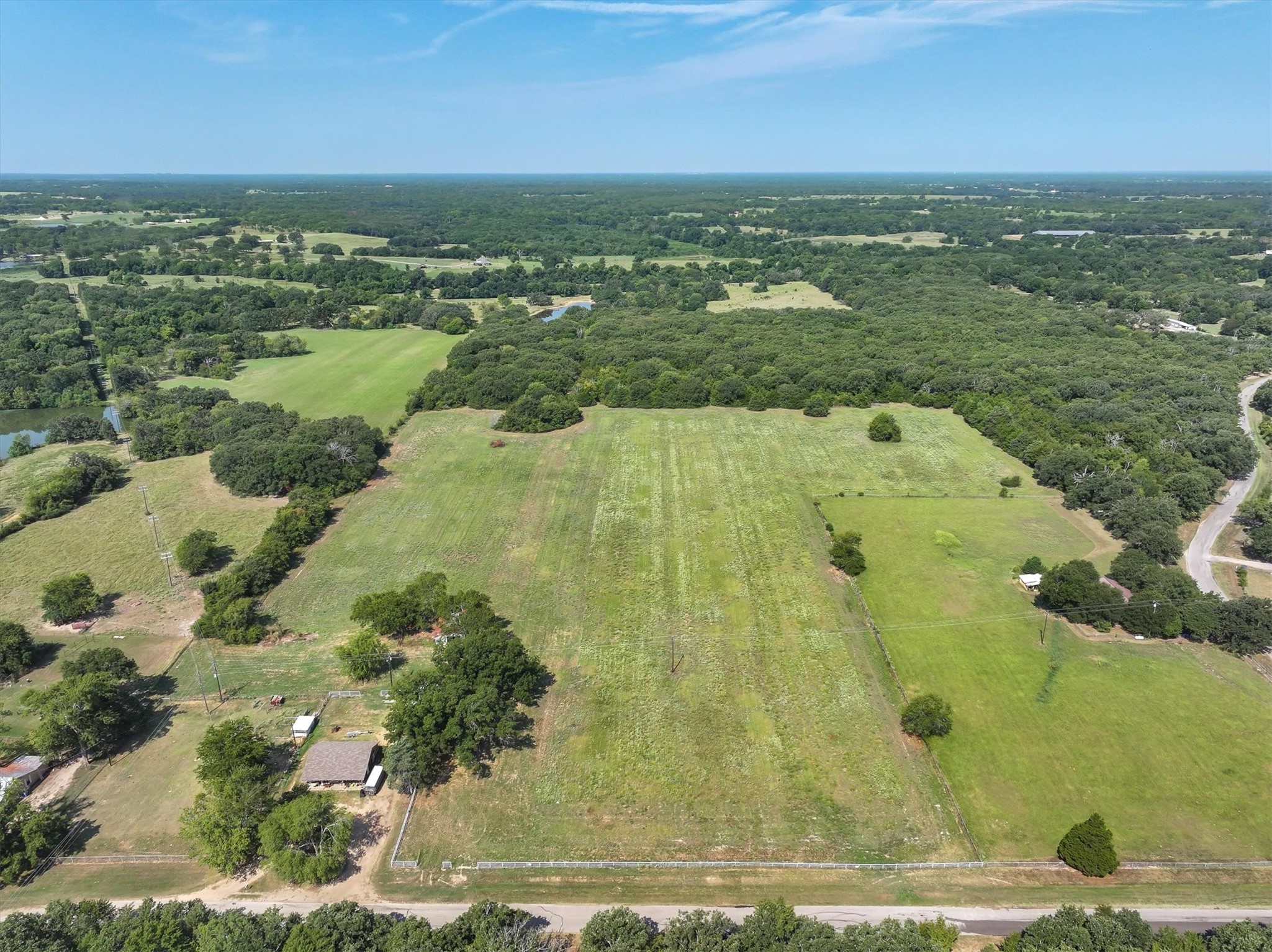 000 - B Vz County Road 1810 Grand Saline TX 75140