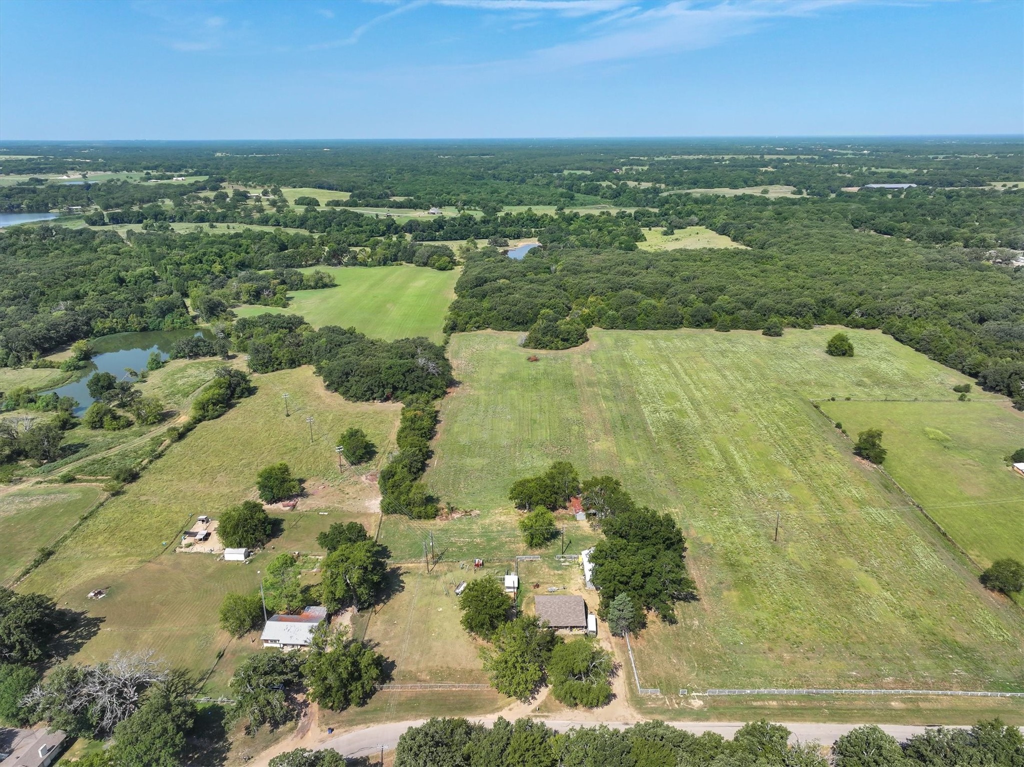000 - B Vz County Road 1810 Grand Saline TX 75140