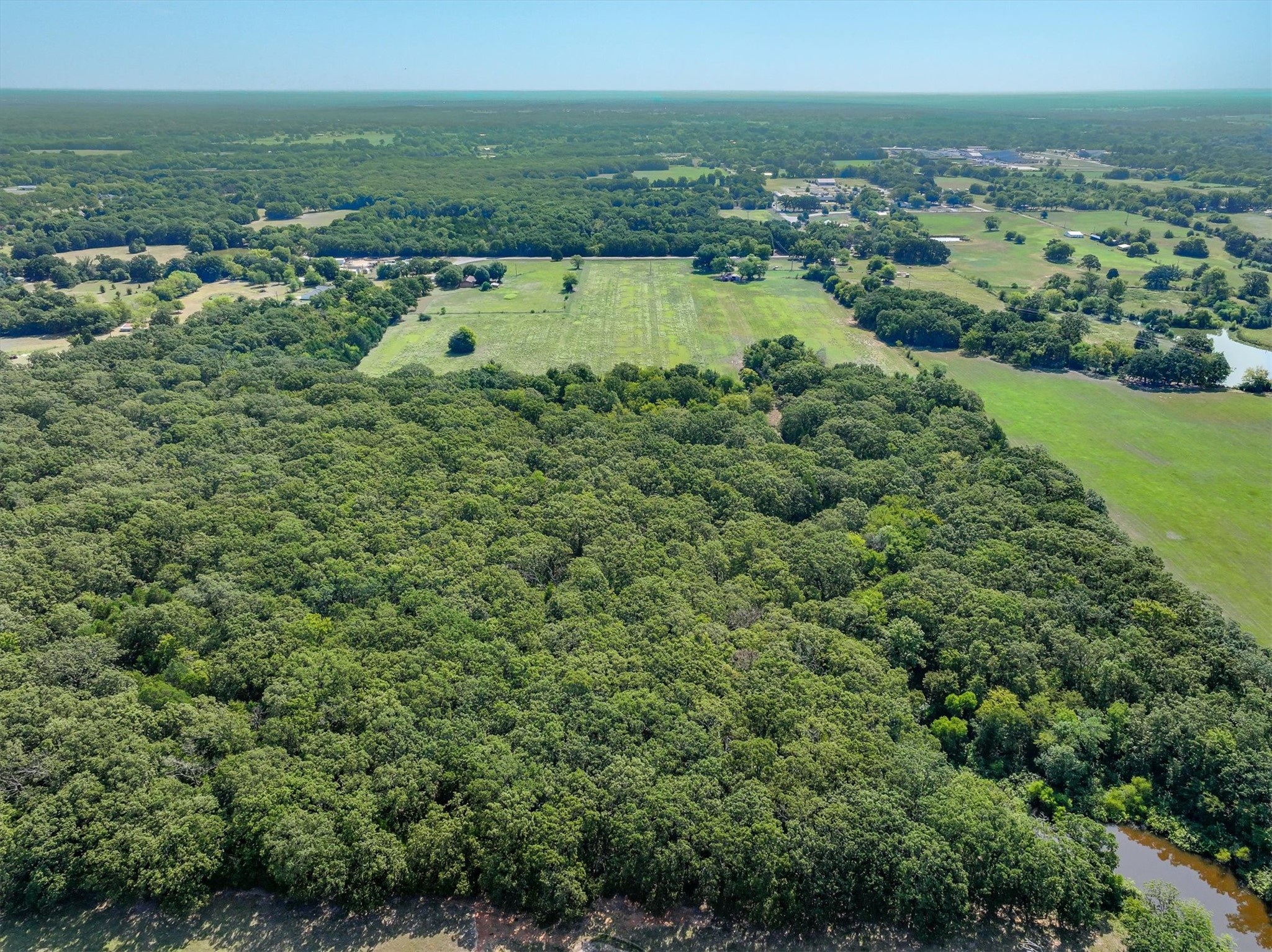 000 - B Vz County Road 1810 Grand Saline TX 75140