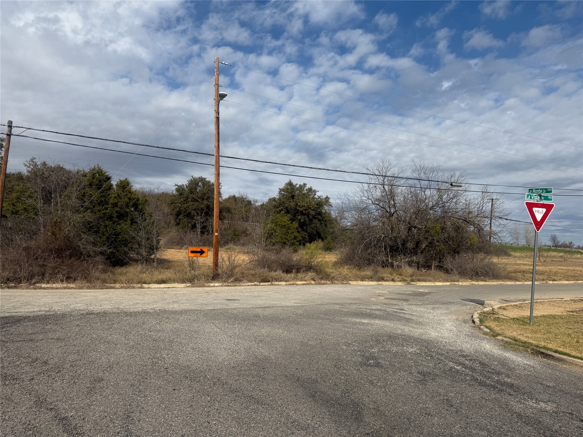 TBD2 La Vista Drive Brownwood TX 76801