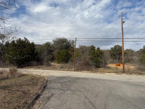 TBD2 La Vista Drive Brownwood TX 76801